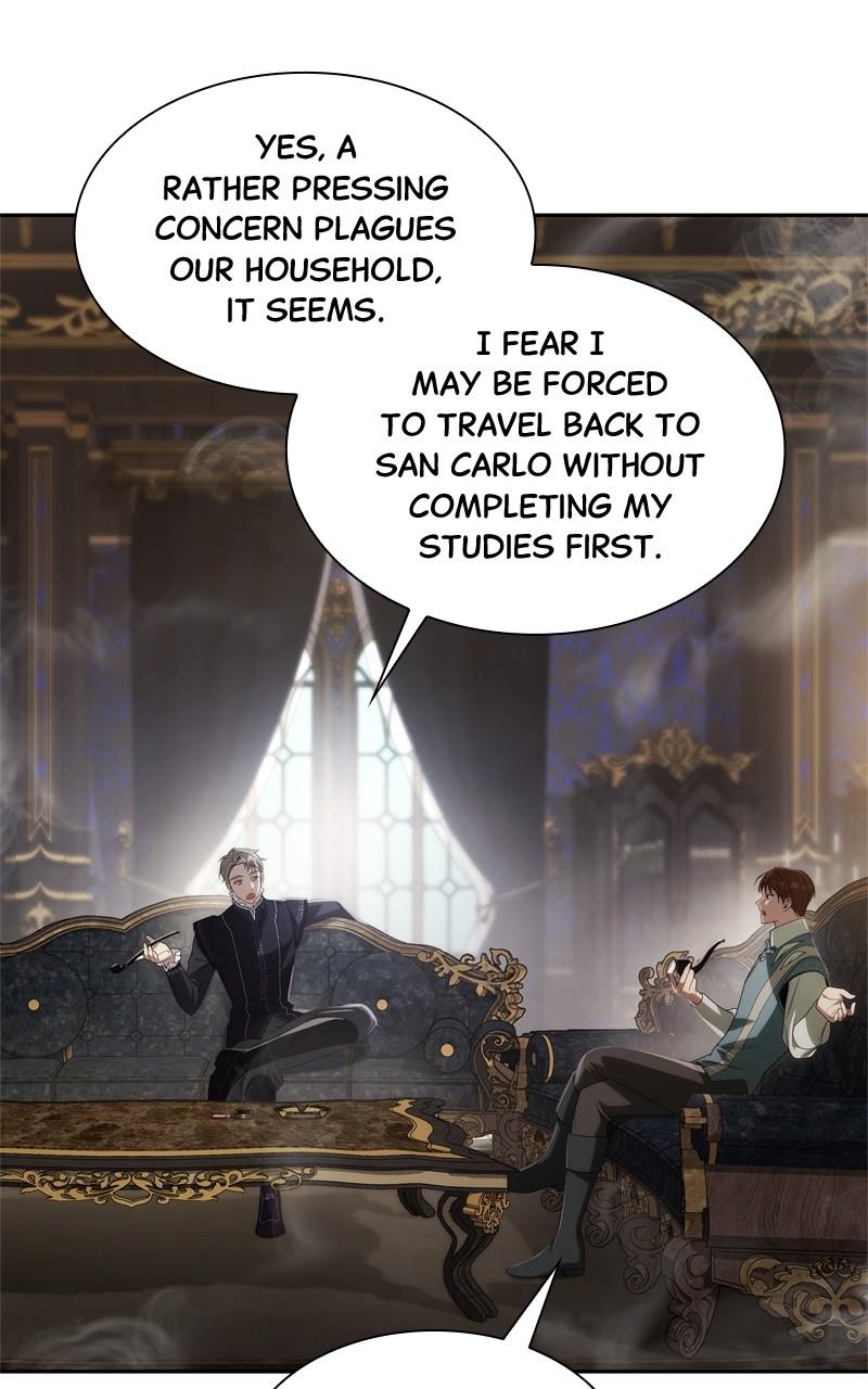 I'm the Queen in This Life Chap 52 - Next Chap 53