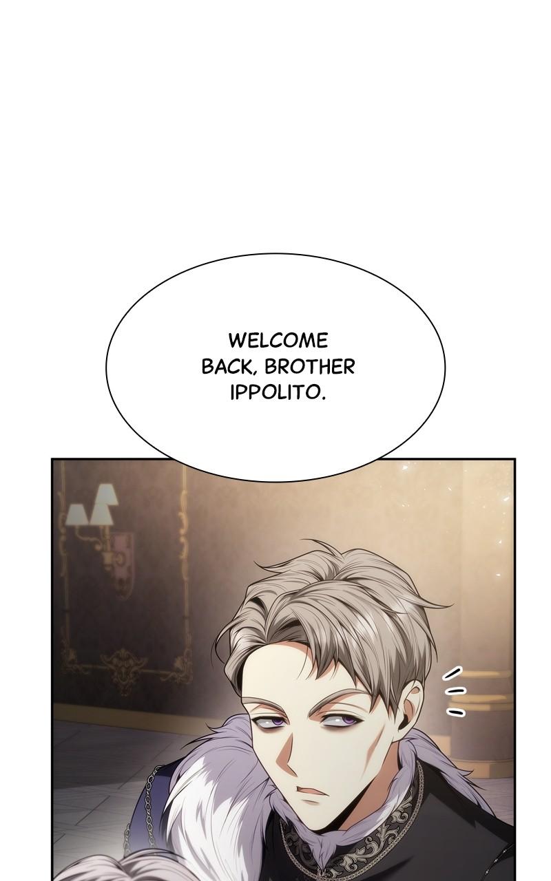 I'm the Queen in This Life Chap 53 - Next Chap 54