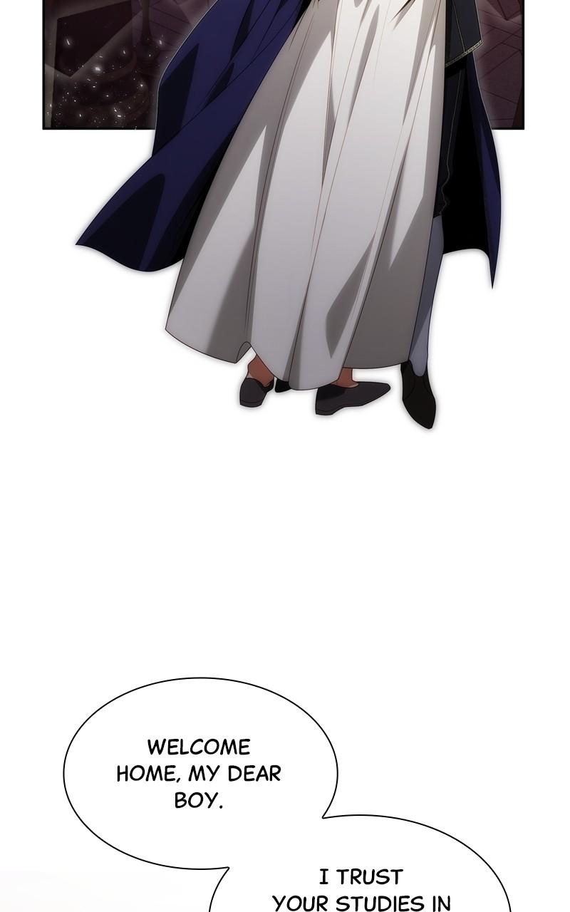 I'm the Queen in This Life Chap 53 - Next Chap 54