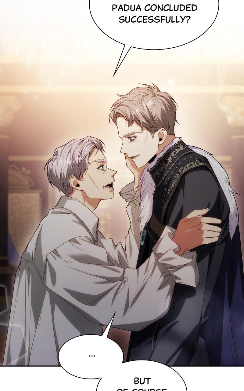 I'm the Queen in This Life Chap 53 - Next Chap 54