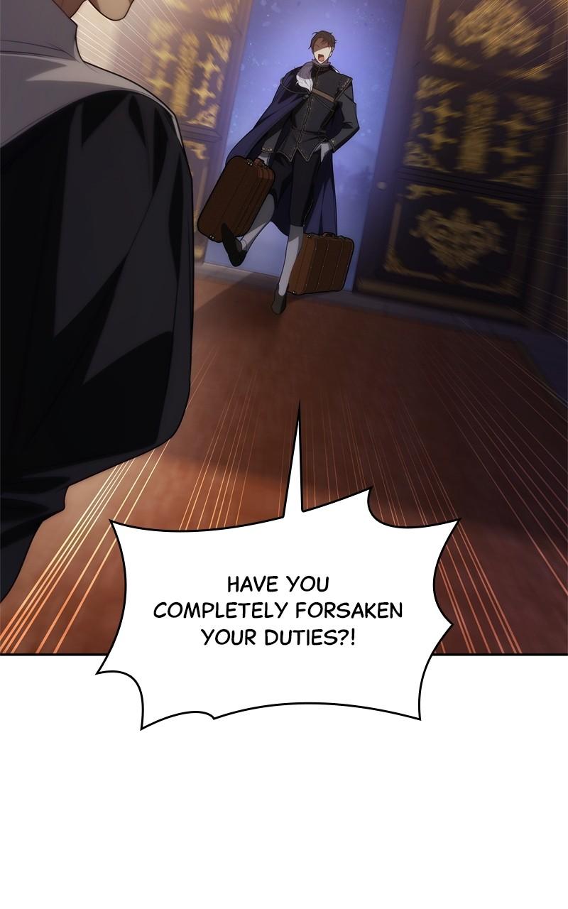 I'm the Queen in This Life Chap 53 - Next Chap 54