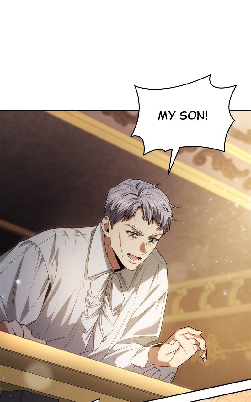 I'm the Queen in This Life Chap 53 - Next Chap 54