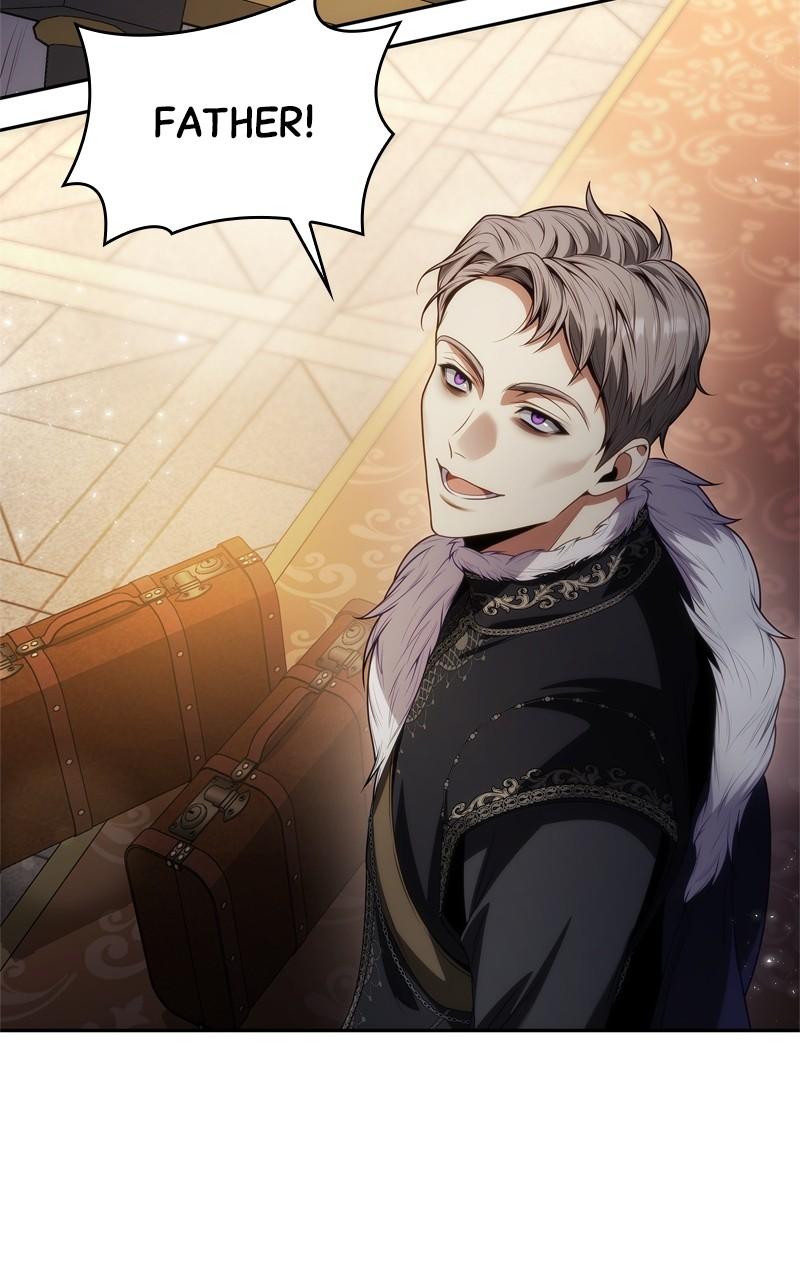 I'm the Queen in This Life Chap 53 - Next Chap 54