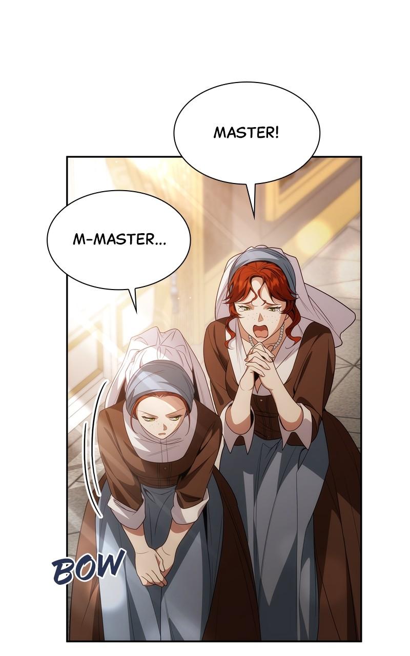 I'm the Queen in This Life Chap 53 - Next Chap 54