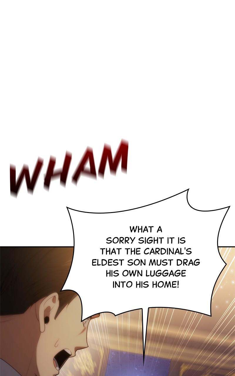 I'm the Queen in This Life Chap 53 - Next Chap 54