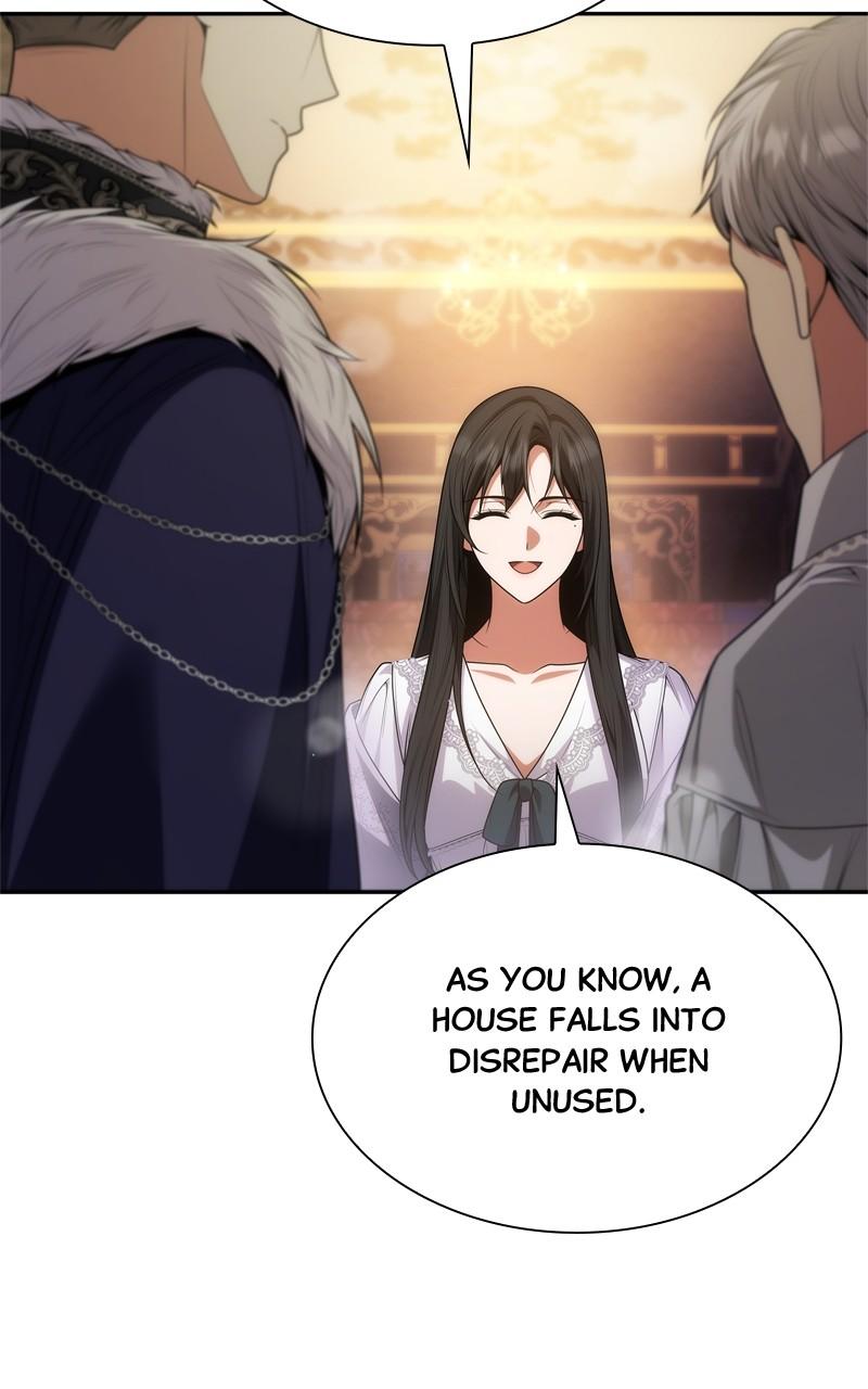 I'm the Queen in This Life Chap 53 - Next Chap 54