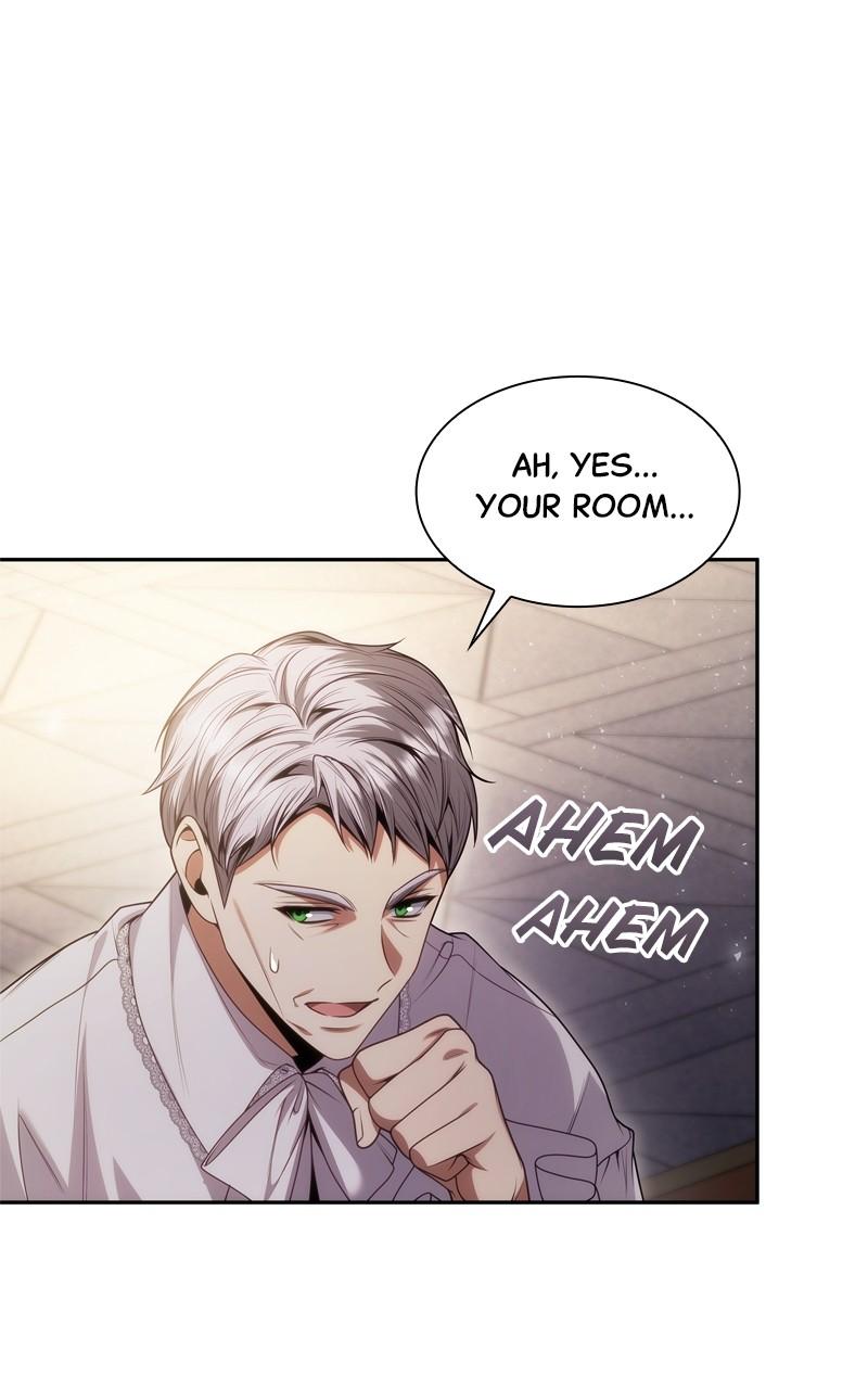I'm the Queen in This Life Chap 53 - Next Chap 54