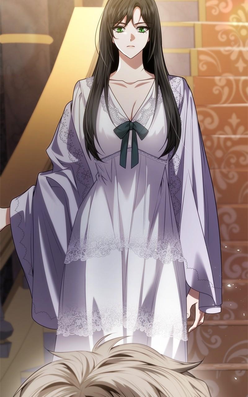 I'm the Queen in This Life Chap 53 - Next Chap 54
