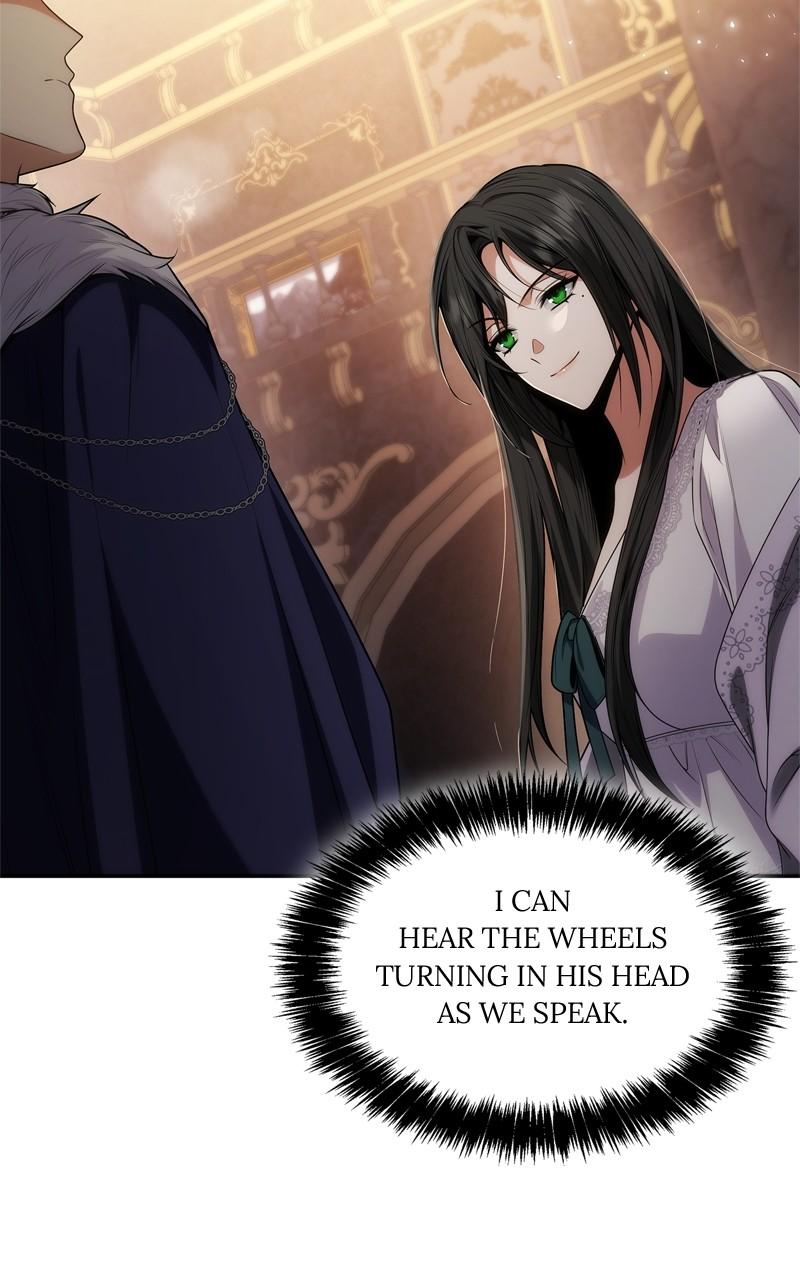 I'm the Queen in This Life Chap 53 - Next Chap 54