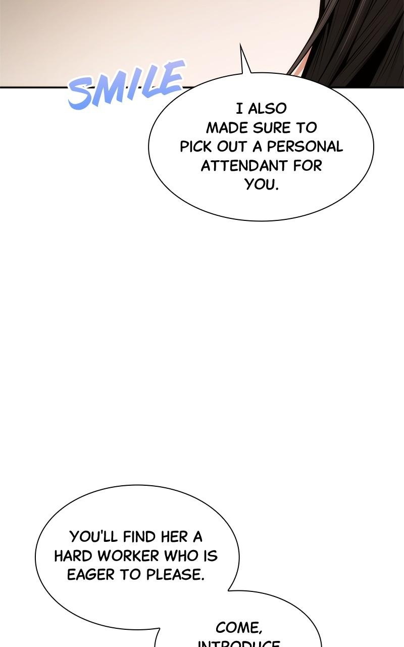 I'm the Queen in This Life Chap 53 - Next Chap 54