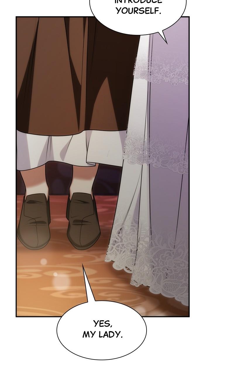 I'm the Queen in This Life Chap 53 - Next Chap 54