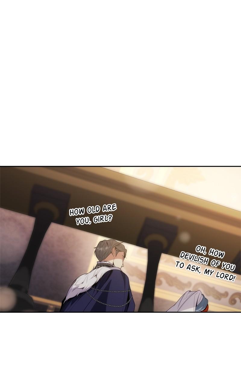 I'm the Queen in This Life Chap 53 - Next Chap 54