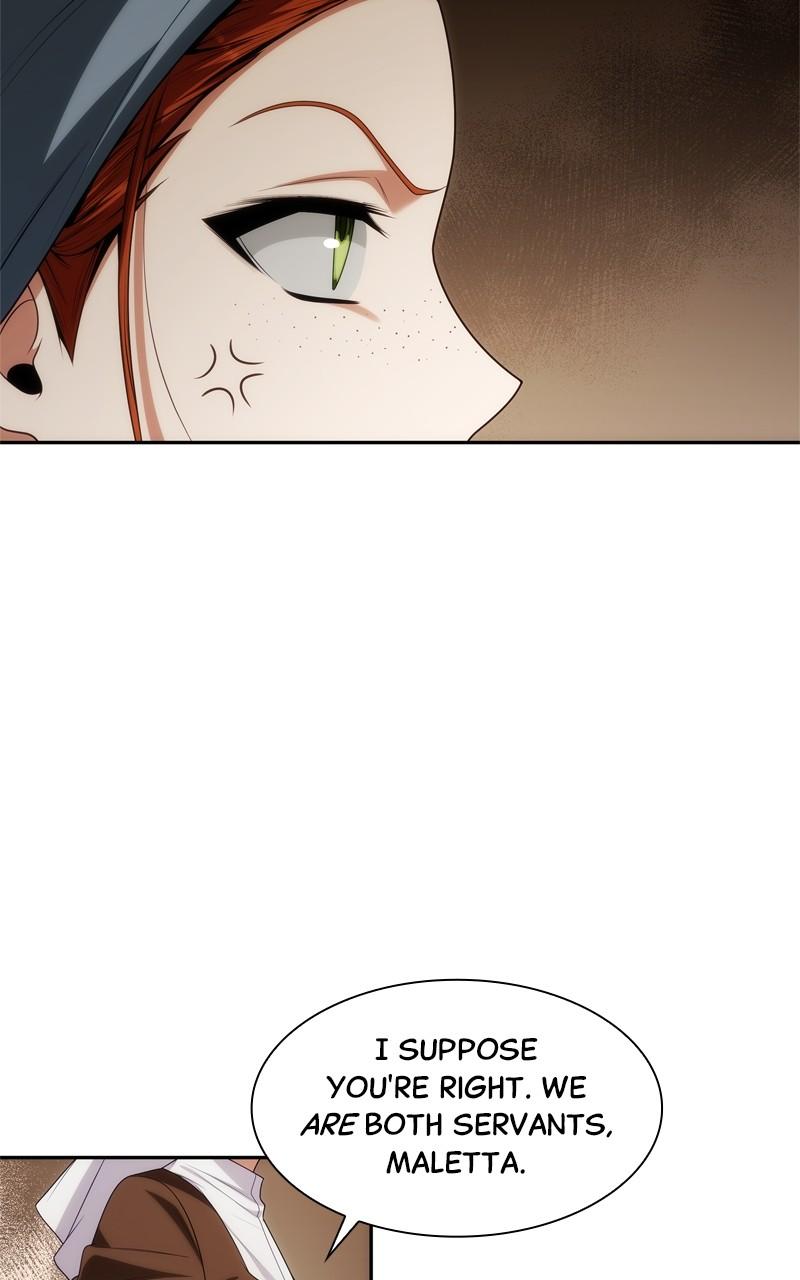 I'm the Queen in This Life Chap 53 - Next Chap 54