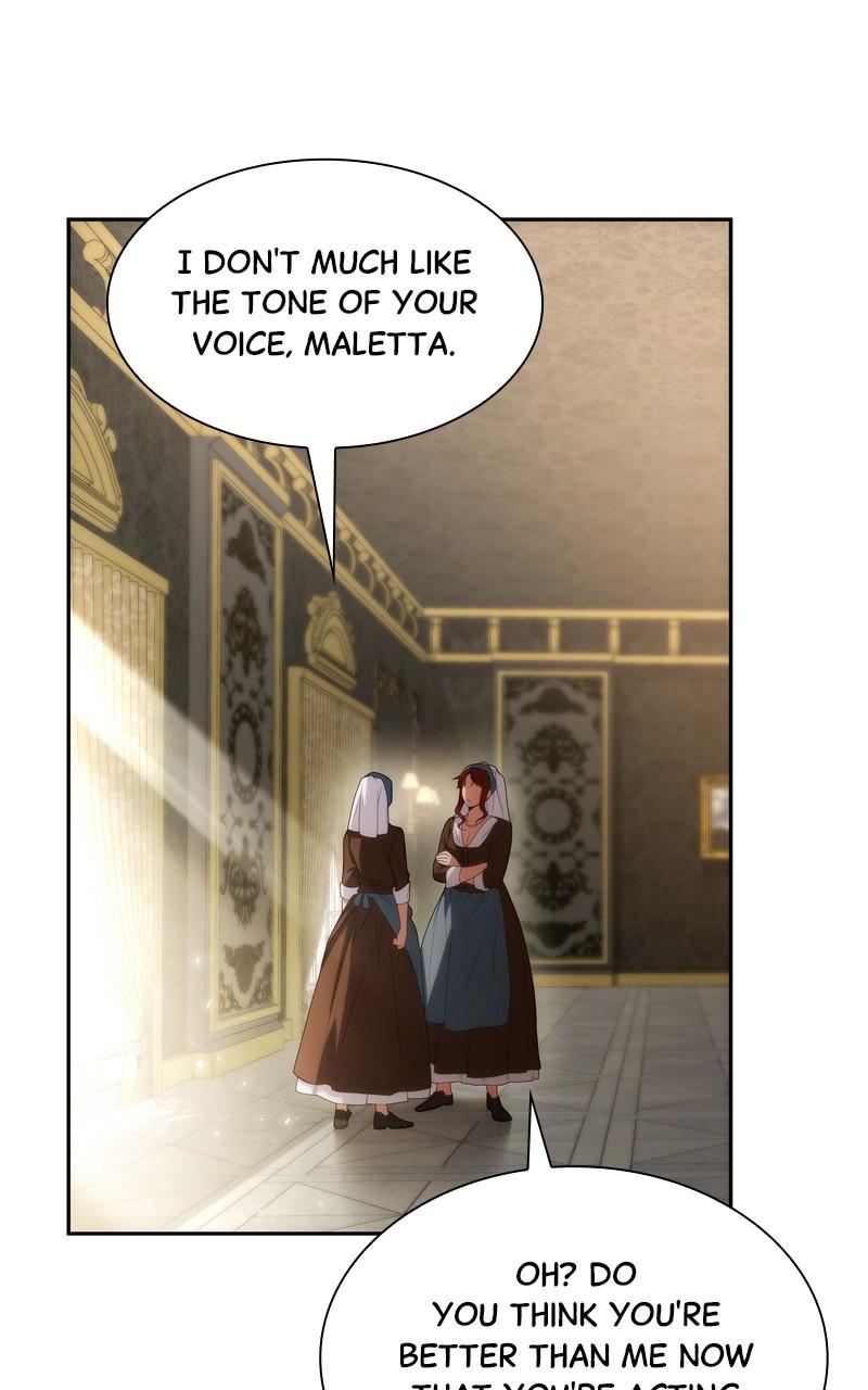 I'm the Queen in This Life Chap 53 - Next Chap 54