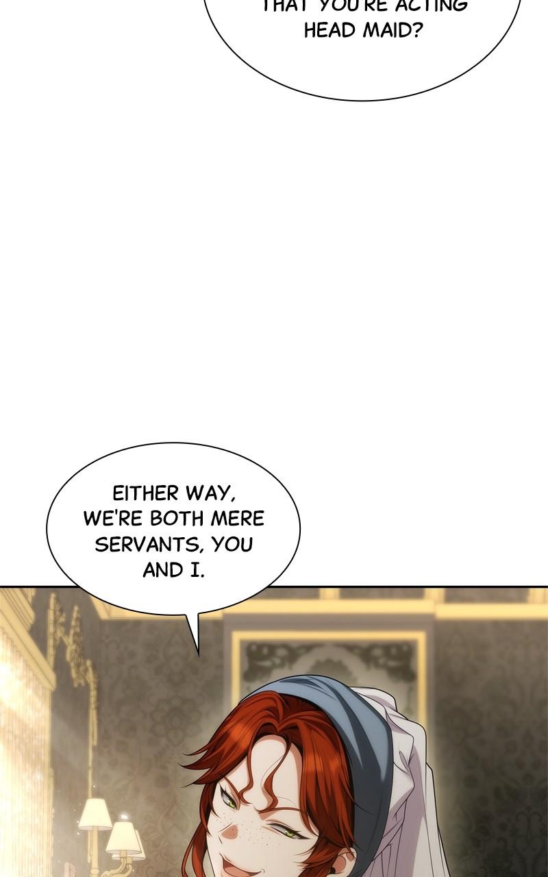 I'm the Queen in This Life Chap 53 - Next Chap 54