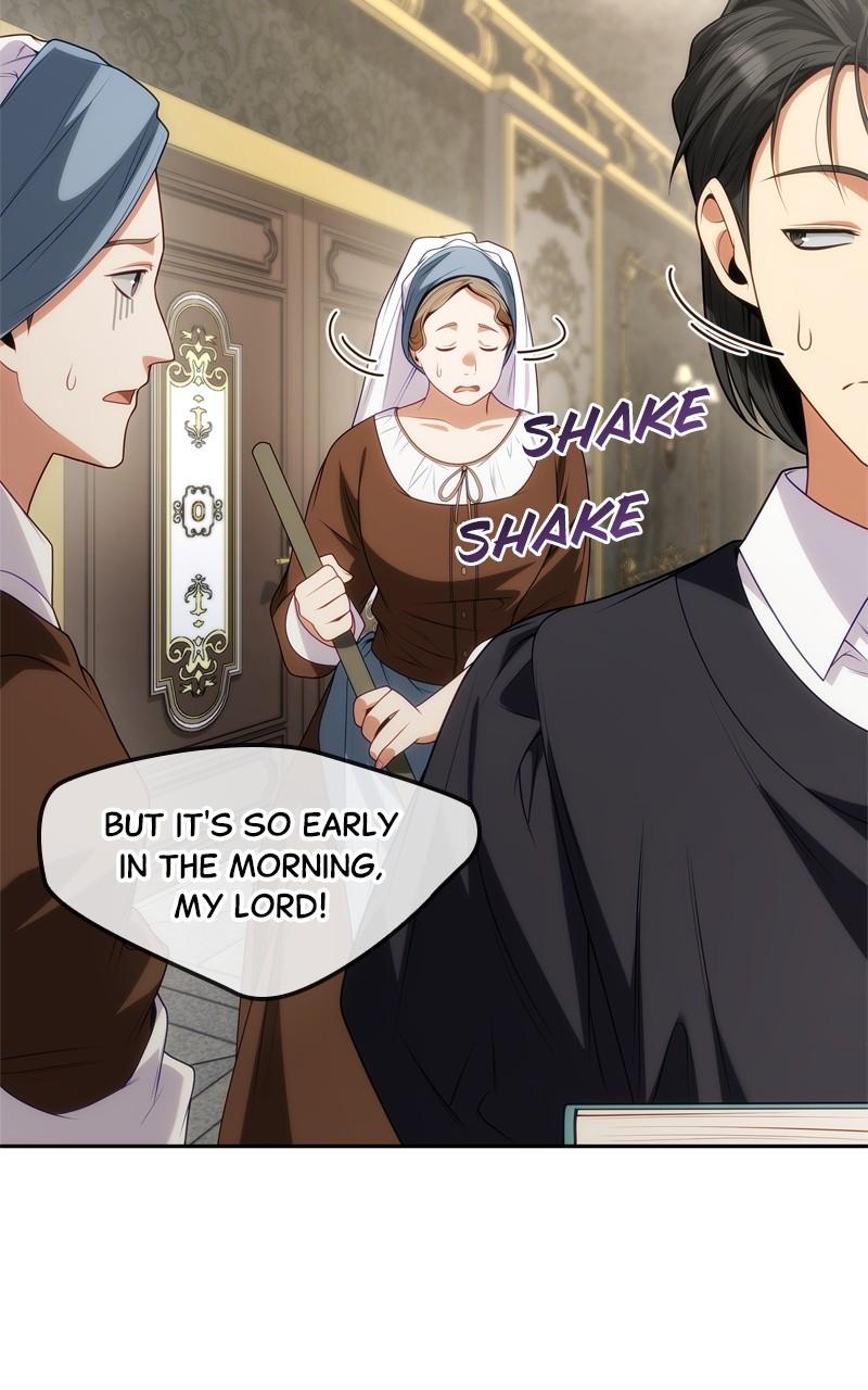 I'm the Queen in This Life Chap 53 - Next Chap 54