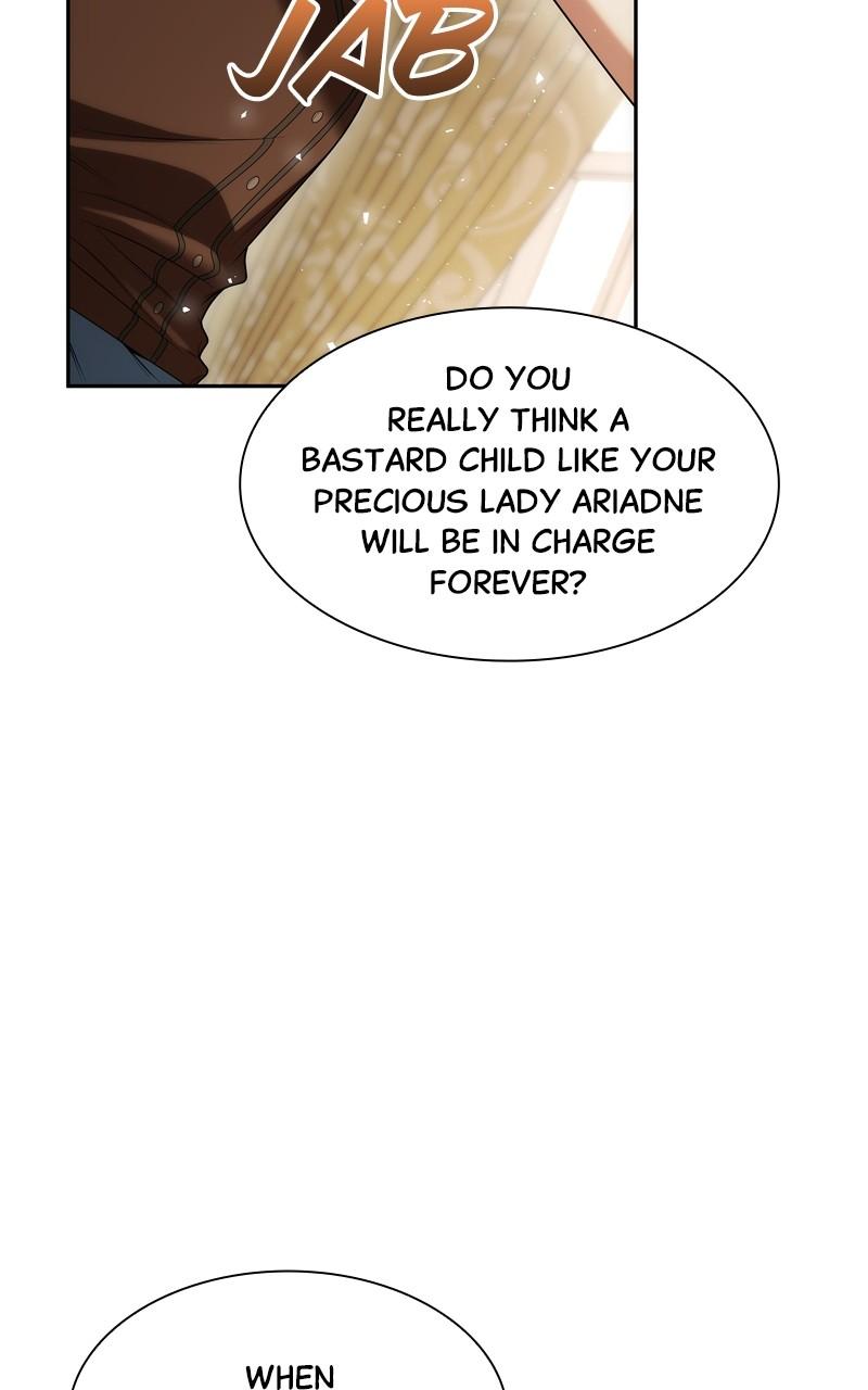 I'm the Queen in This Life Chap 53 - Next Chap 54
