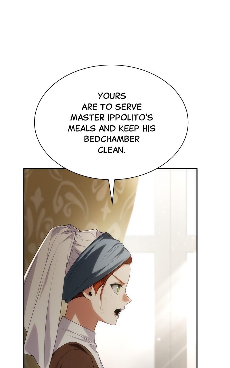 I'm the Queen in This Life Chap 53 - Next Chap 54