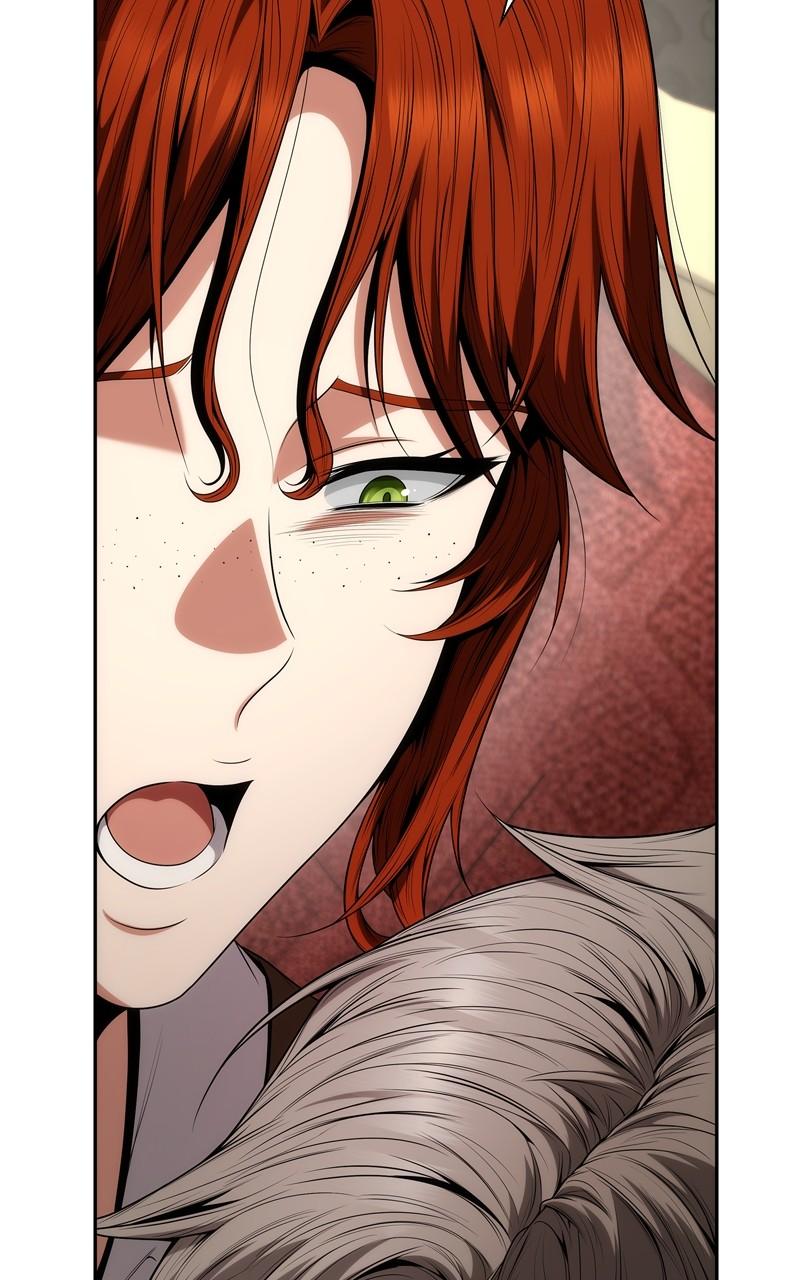 I'm the Queen in This Life Chap 67 - Next Chap 68
