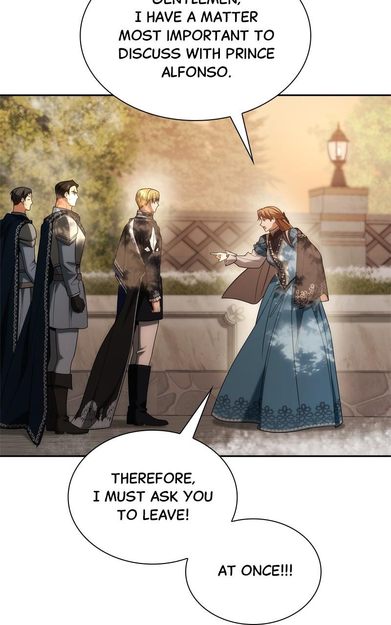 I'm the Queen in This Life Chap 67 - Next Chap 68