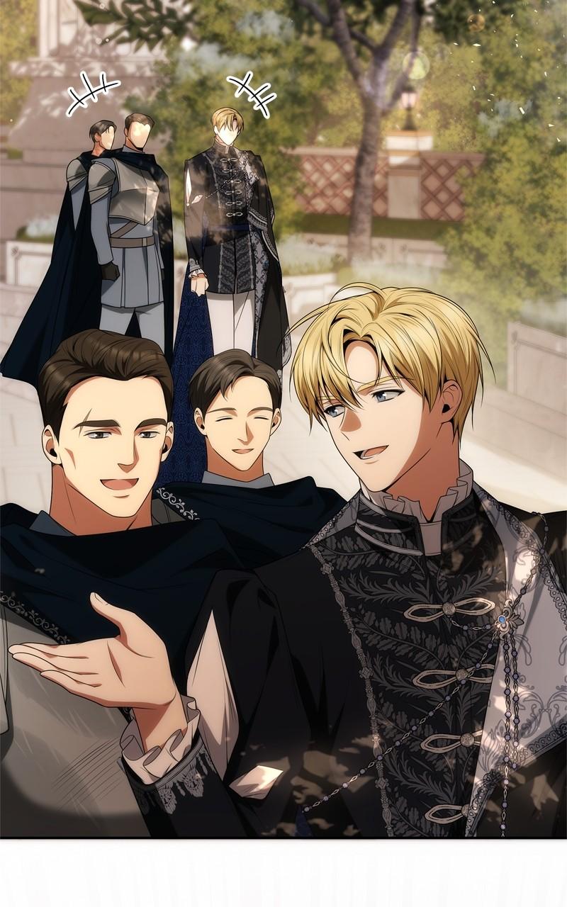 I'm the Queen in This Life Chap 67 - Next Chap 68