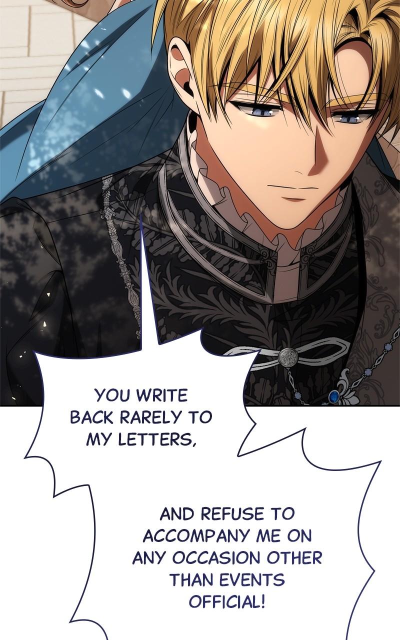 I'm the Queen in This Life Chap 67 - Next Chap 68
