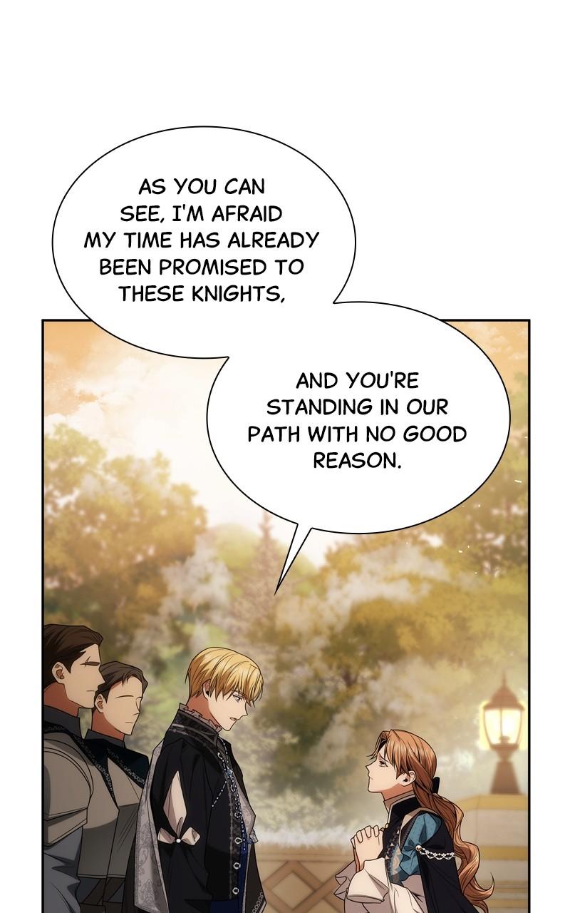 I'm the Queen in This Life Chap 67 - Next Chap 68