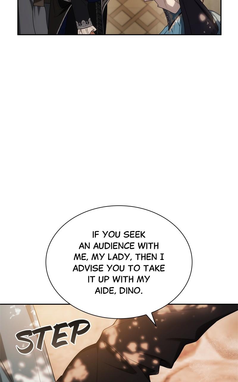 I'm the Queen in This Life Chap 67 - Next Chap 68