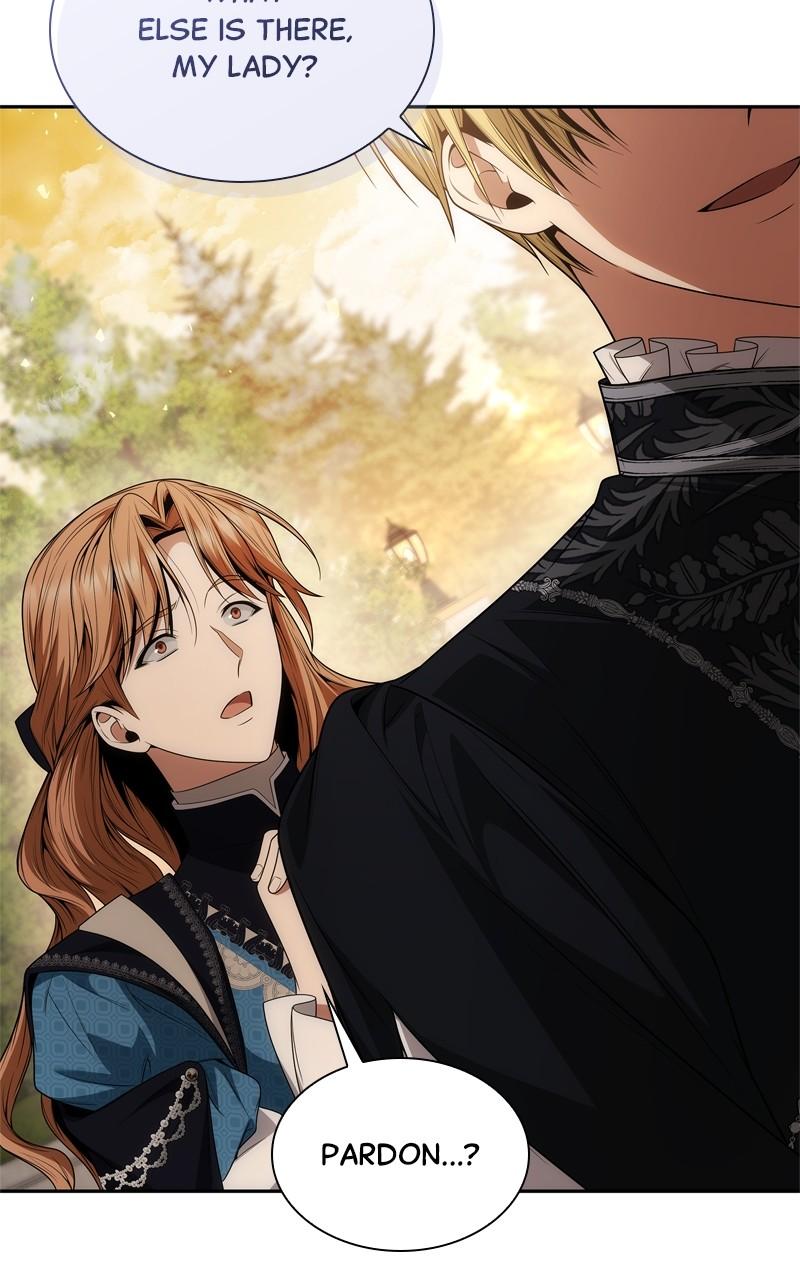 I'm the Queen in This Life Chap 67 - Next Chap 68