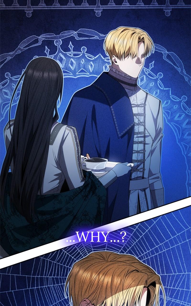 I'm the Queen in This Life Chap 64 - Next Chap 65