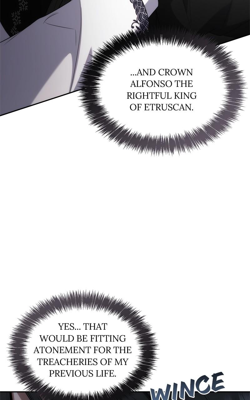 I'm the Queen in This Life Chap 64 - Next Chap 65