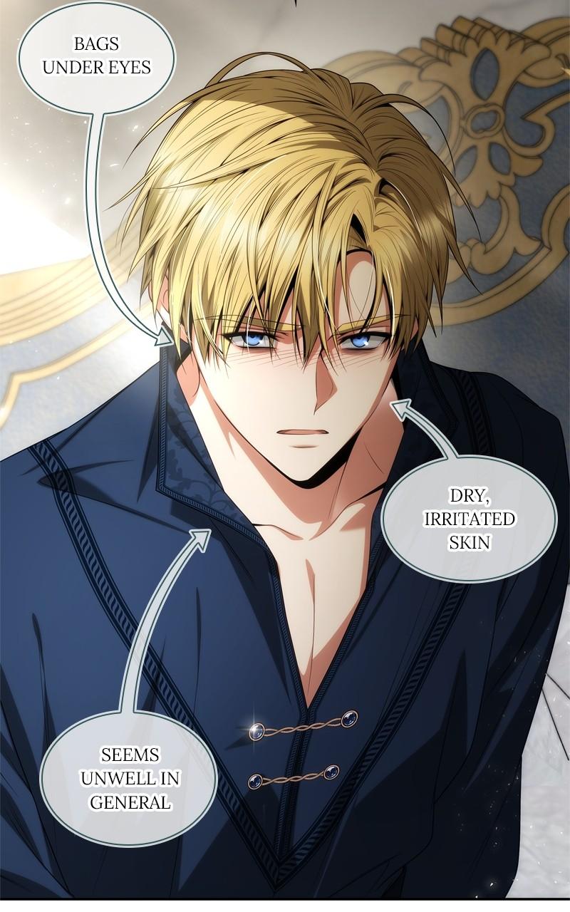 I'm the Queen in This Life Chap 64 - Next Chap 65