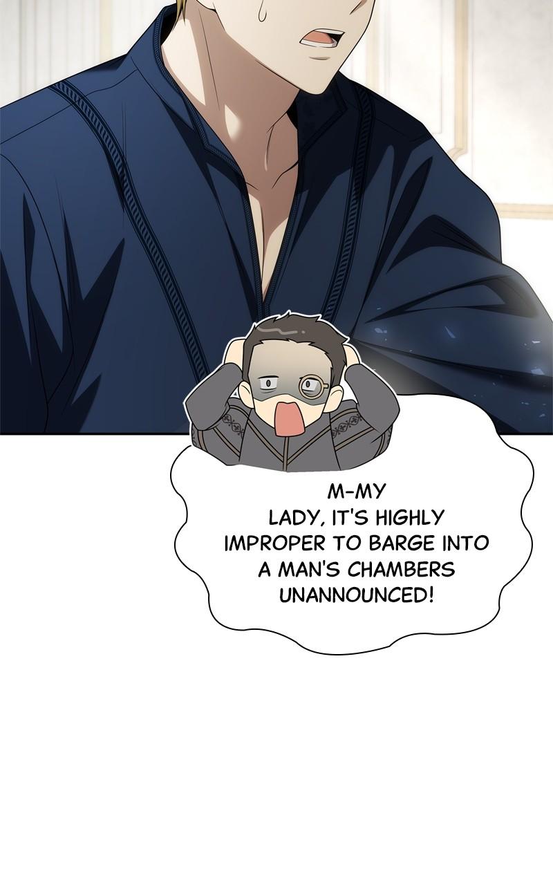 I'm the Queen in This Life Chap 64 - Next Chap 65