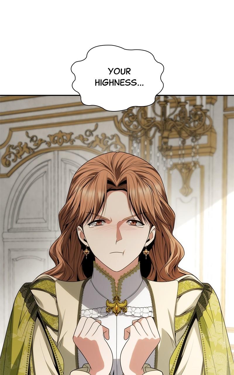 I'm the Queen in This Life Chap 64 - Next Chap 65