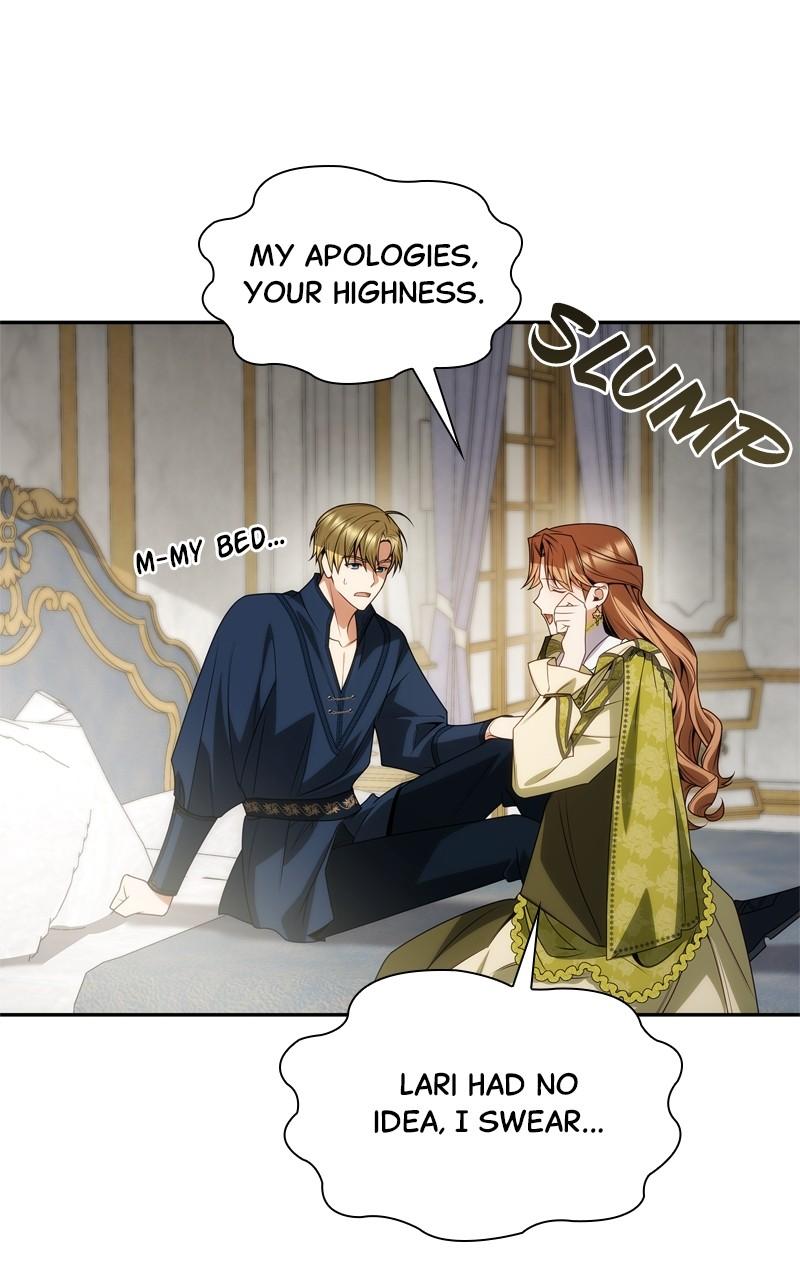 I'm the Queen in This Life Chap 64 - Next Chap 65