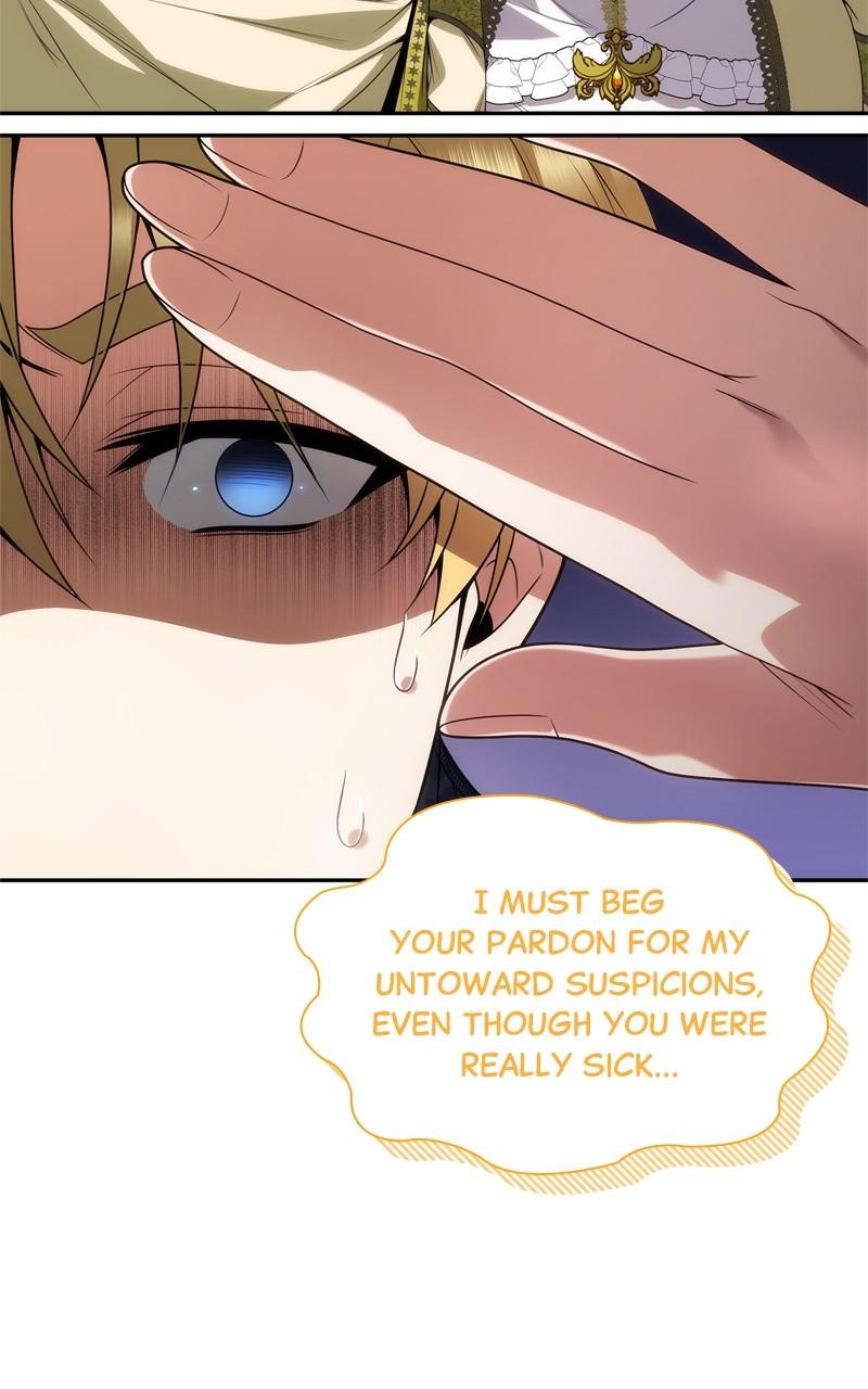 I'm the Queen in This Life Chap 64 - Next Chap 65