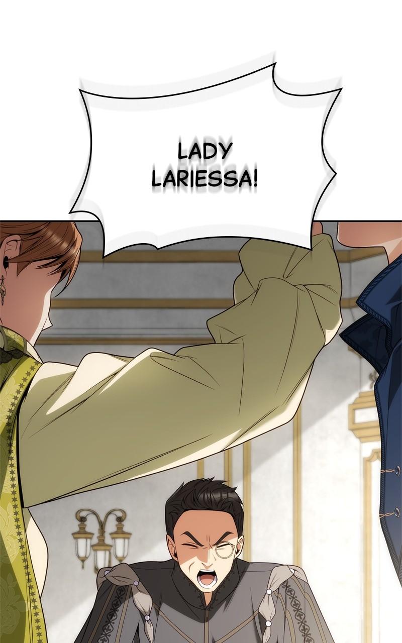 I'm the Queen in This Life Chap 64 - Next Chap 65