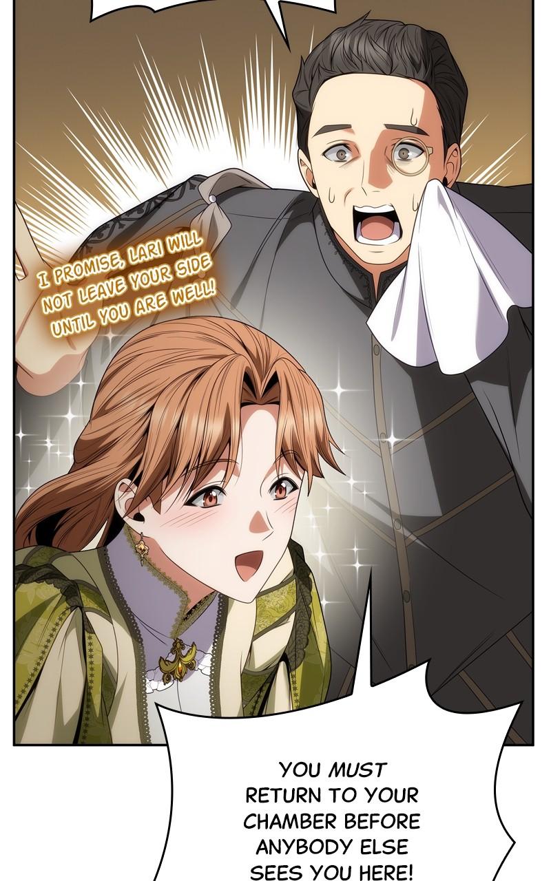 I'm the Queen in This Life Chap 64 - Next Chap 65