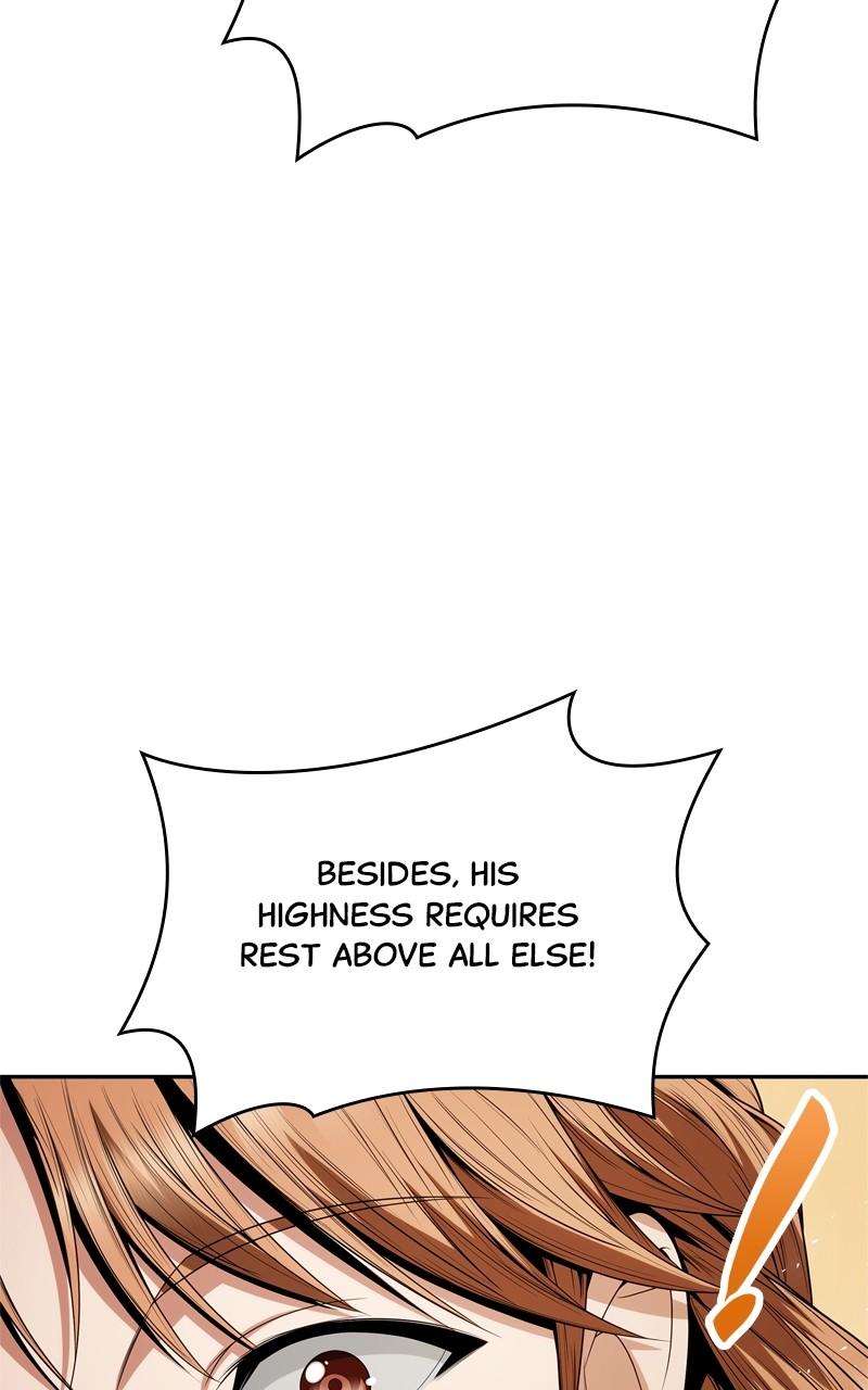 I'm the Queen in This Life Chap 64 - Next Chap 65