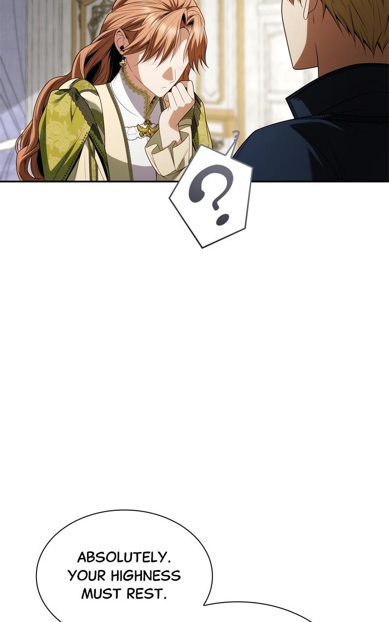 I'm the Queen in This Life Chap 64 - Next Chap 65