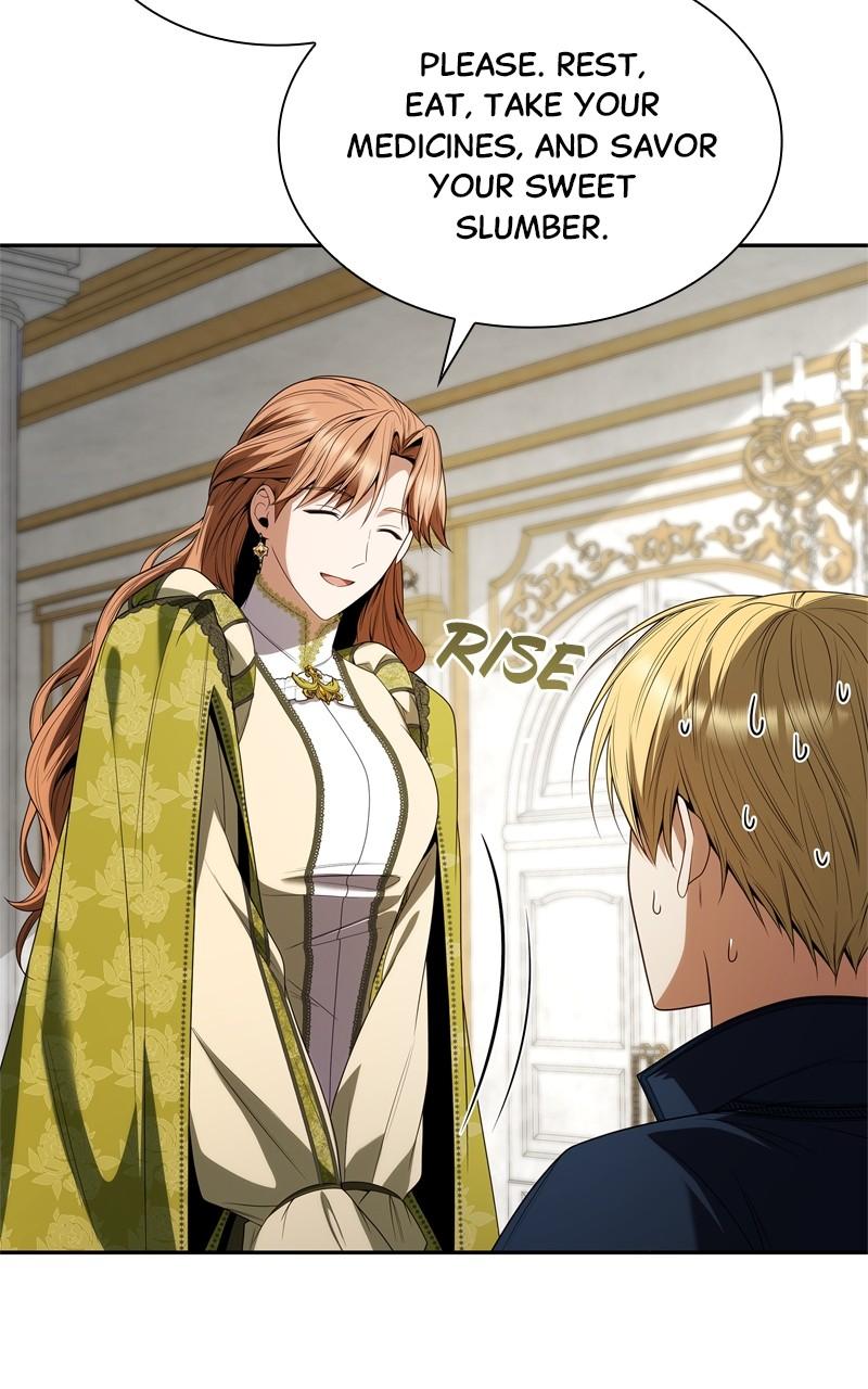 I'm the Queen in This Life Chap 64 - Next Chap 65