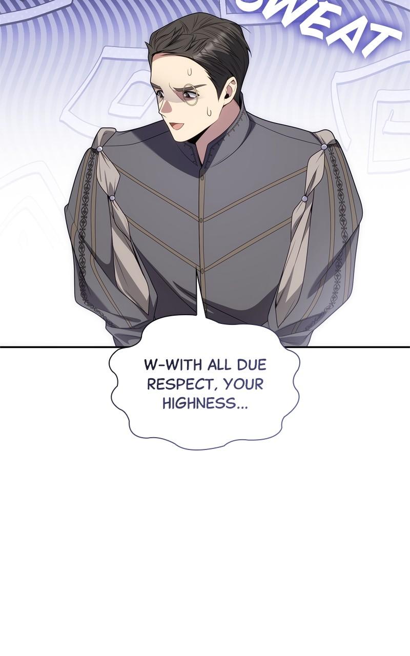 I'm the Queen in This Life Chap 64 - Next Chap 65