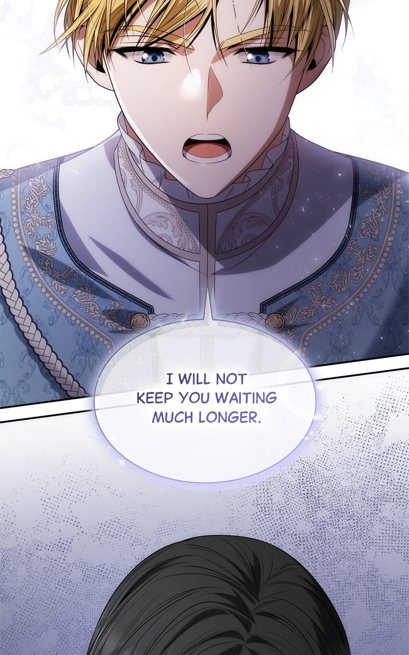 I'm the Queen in This Life Chap 64 - Next Chap 65
