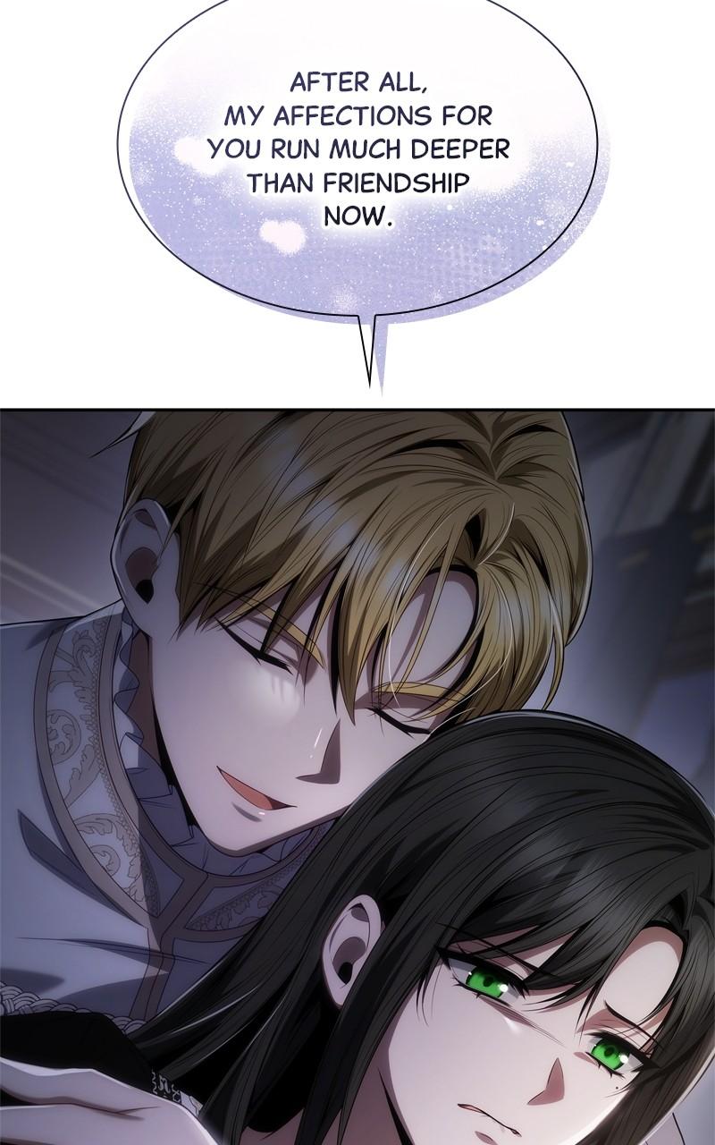 I'm the Queen in This Life Chap 64 - Next Chap 65