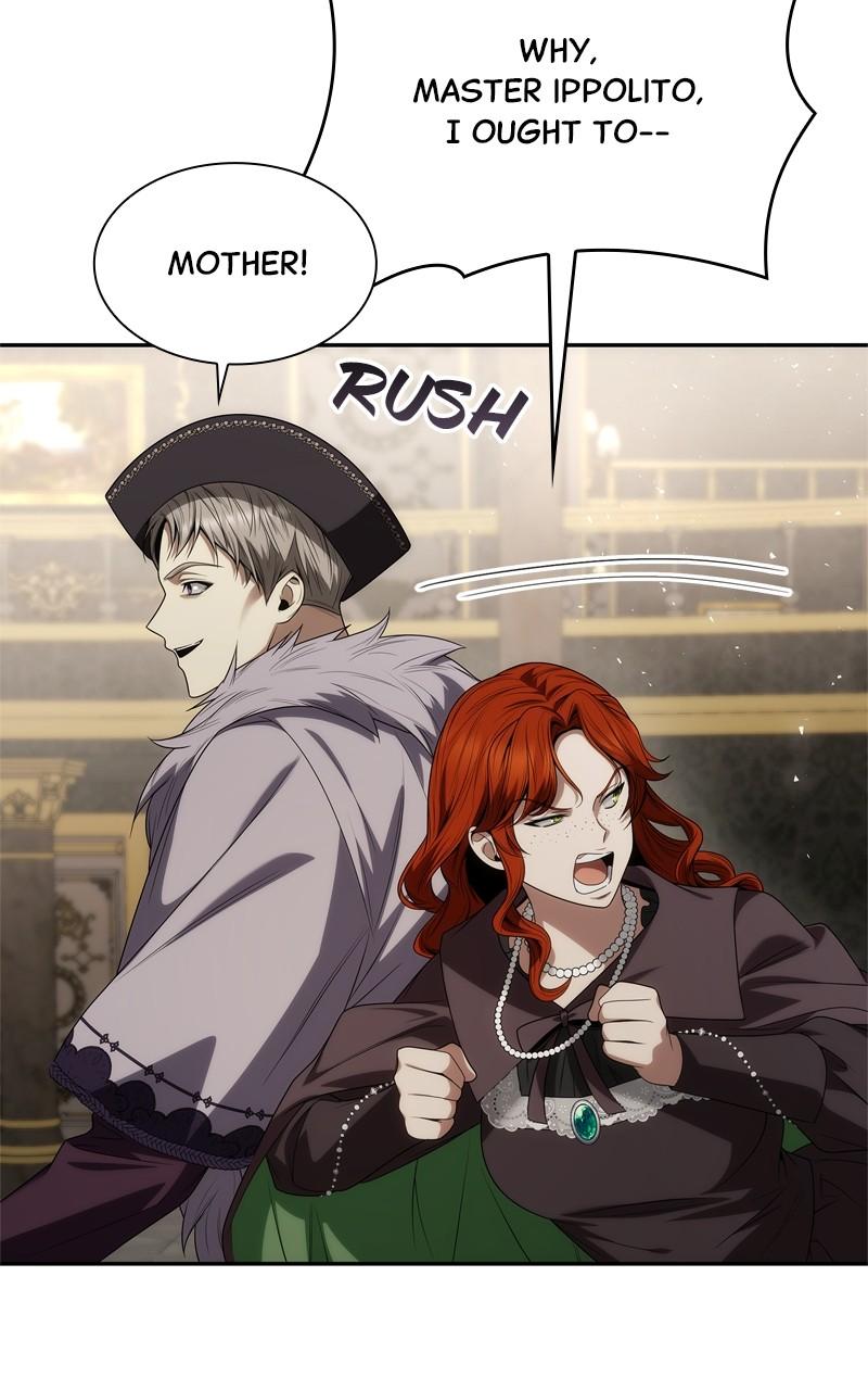 I'm the Queen in This Life Chap 64 - Next Chap 65