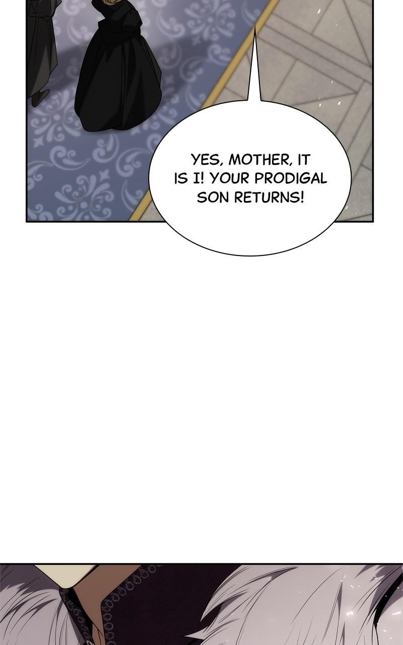 I'm the Queen in This Life Chap 64 - Next Chap 65