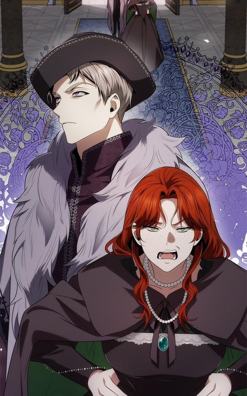 I'm the Queen in This Life Chap 64 - Next Chap 65