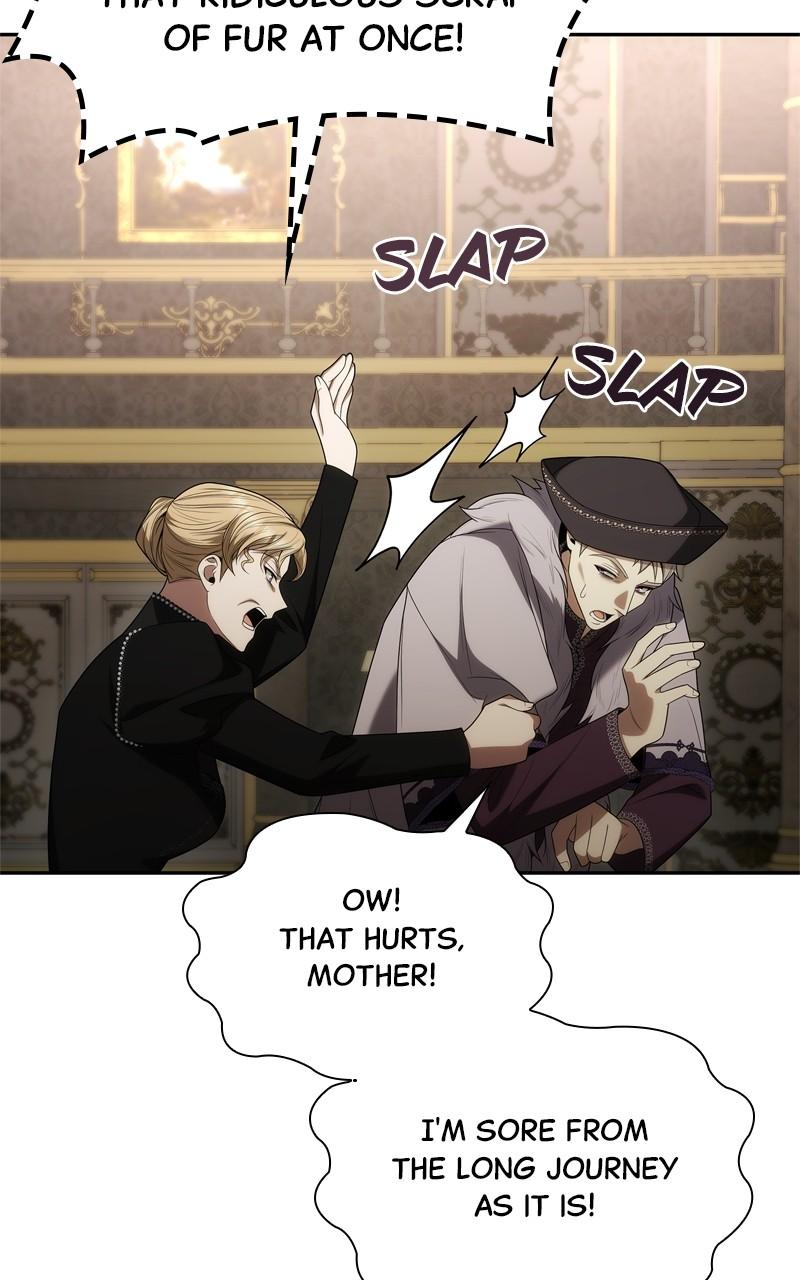 I'm the Queen in This Life Chap 64 - Next Chap 65