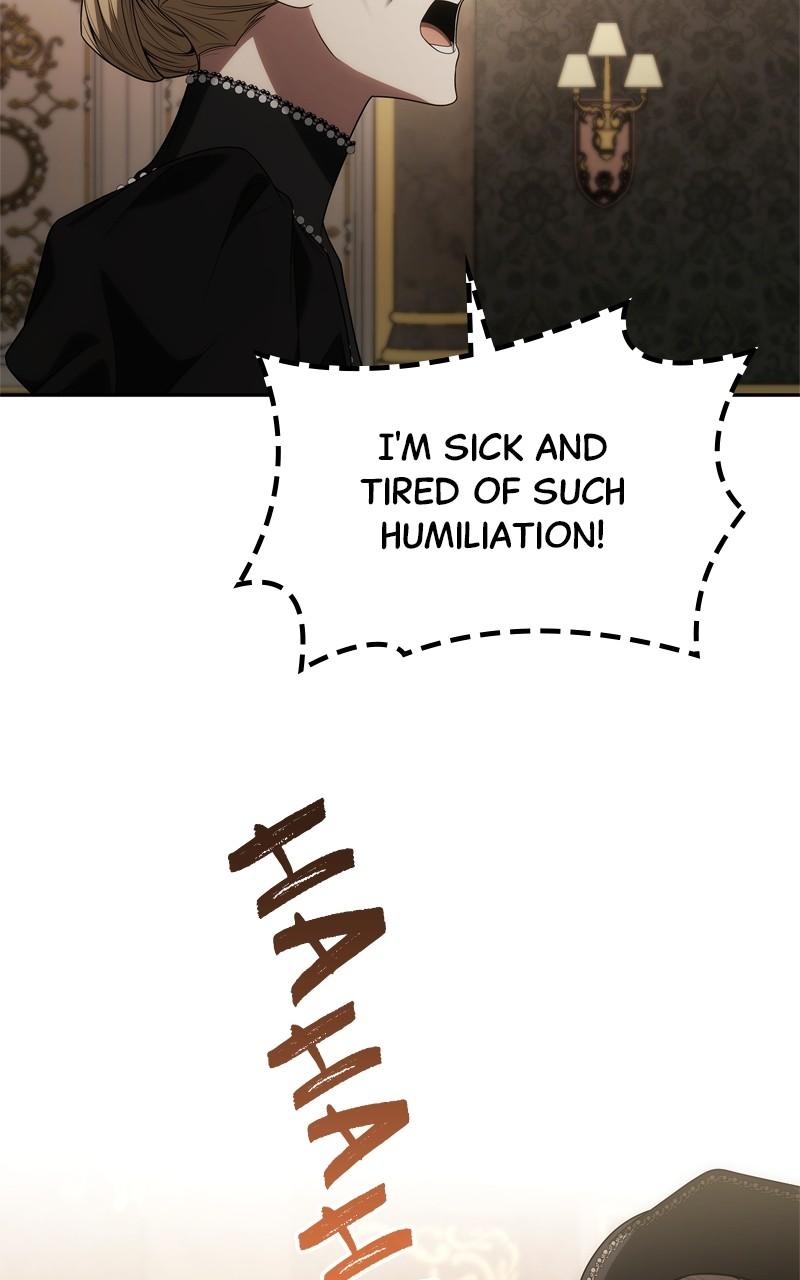 I'm the Queen in This Life Chap 64 - Next Chap 65