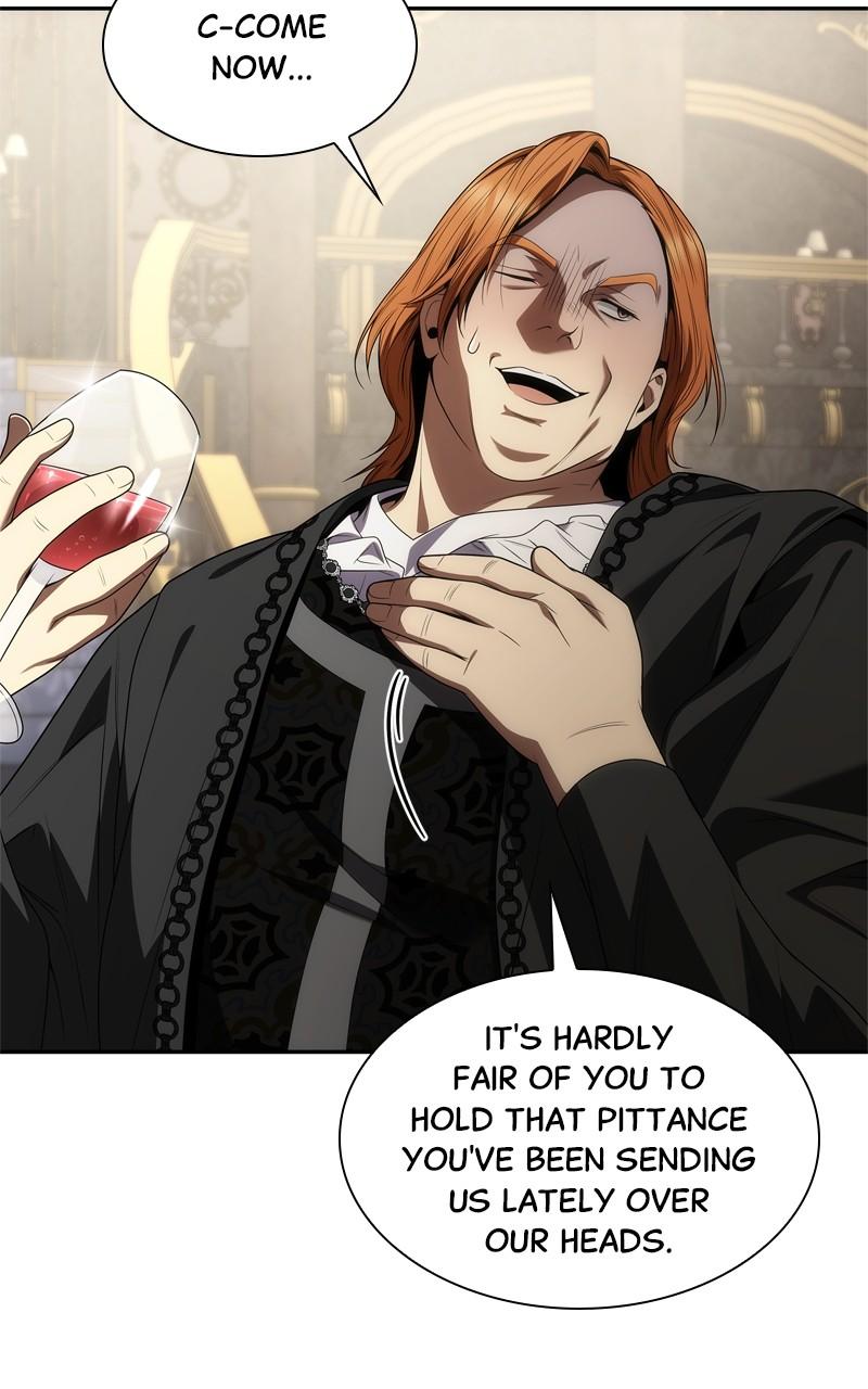 I'm the Queen in This Life Chap 64 - Next Chap 65